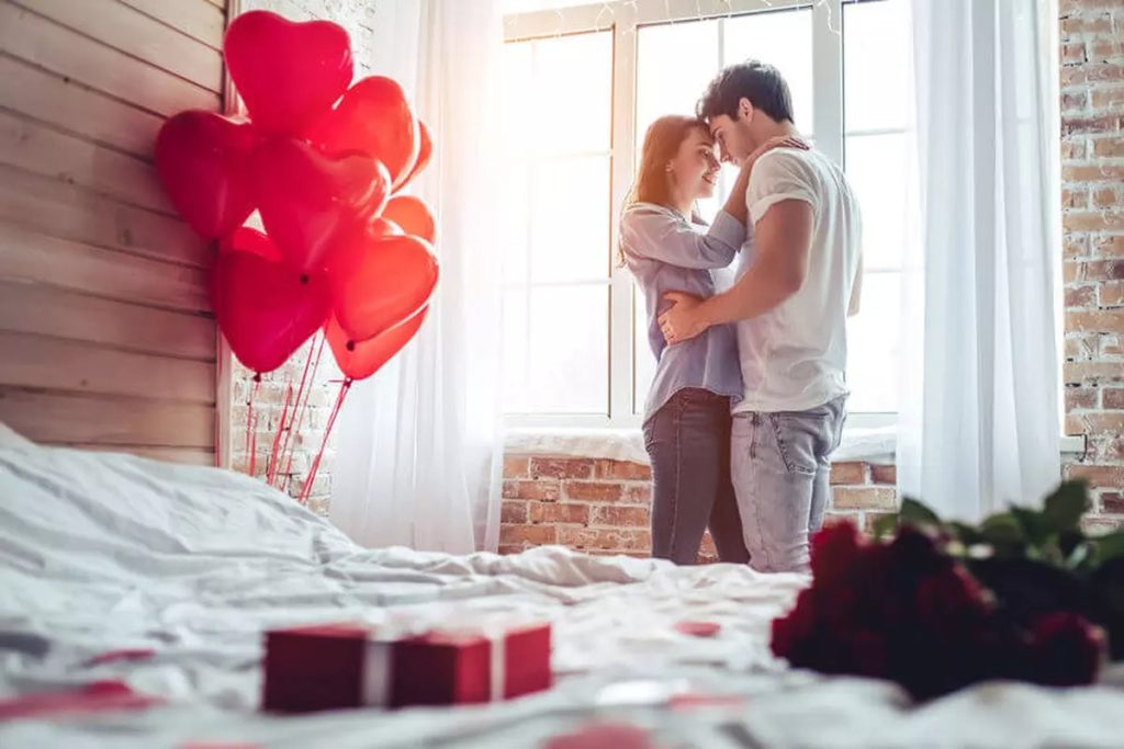 Valentine’s Day vs. Dragobete