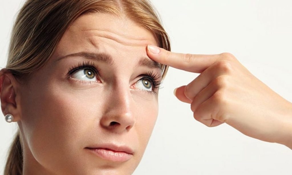 Ce să faci pentru nu a avea riduri