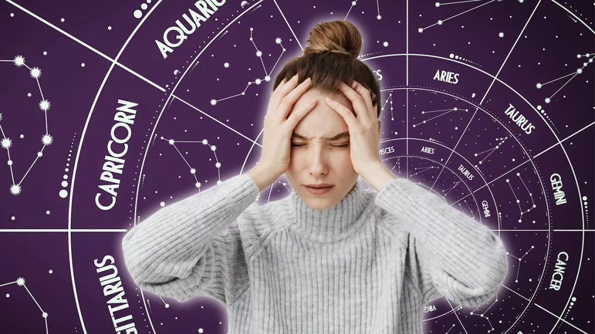 Zodia care va avea probleme mari în februarie