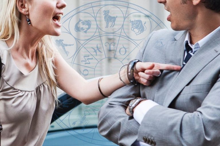 Zodiile care ar fi bine să nu formeze vreodată un cuplu. Semne zodiacale total incompatibile