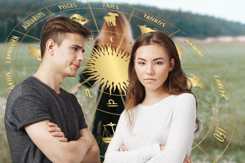 Zodiile care nu iartă infidelitatea