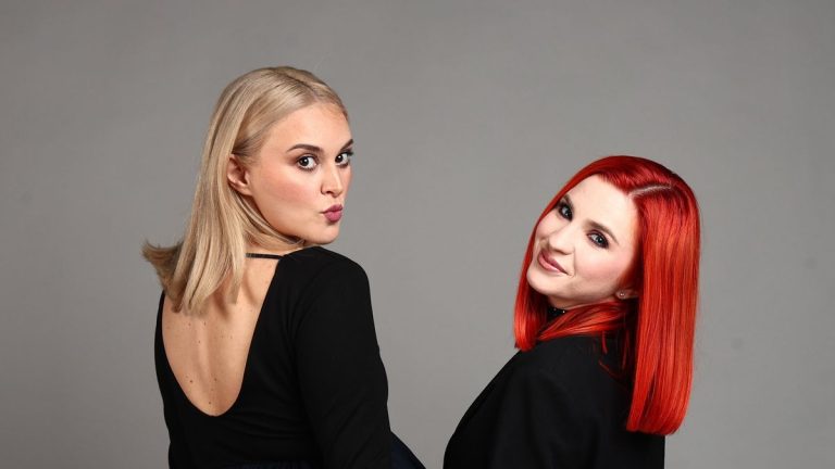 Ce sacrificii face Bianca Purcărea pentru “Te cunosc de undeva?”. Cristina Ciobănașu a dat-o de gol: “Ajungem să dormim peste noapte la platou” VIDEO EXCLUSIV