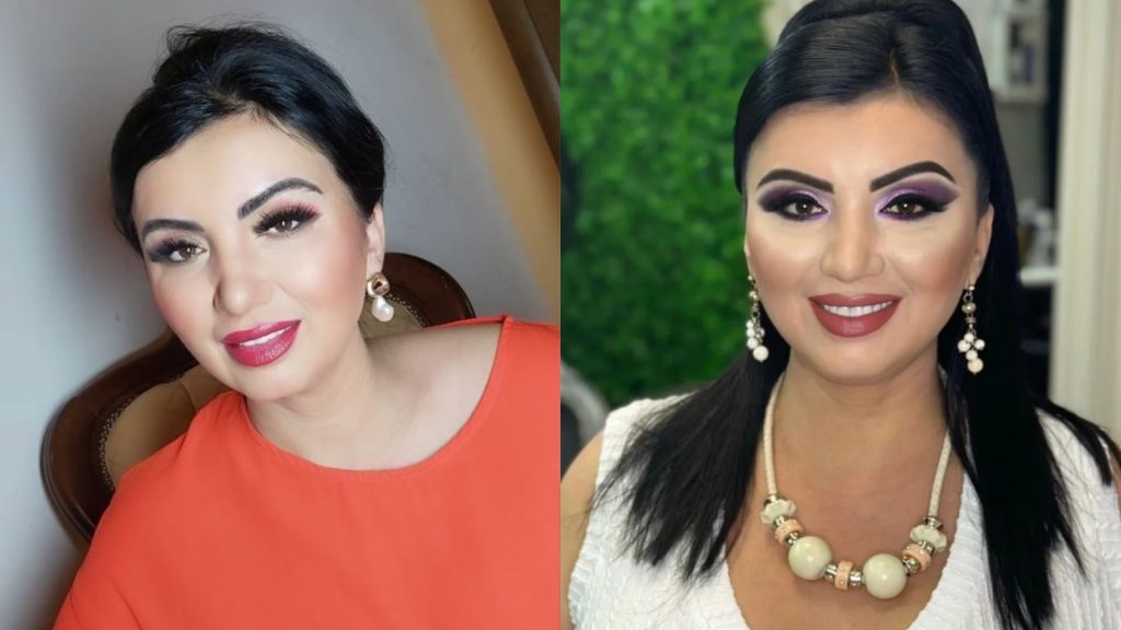 Ce defecte are Adriana Bahmuțeanu?