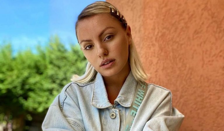 Alexandra Stan, mesaj clar după ce s-a speculat că este însărcinată! TikTok-ul care a provocat valuri și cum răspunde artista: „Mă sună multă lume!”