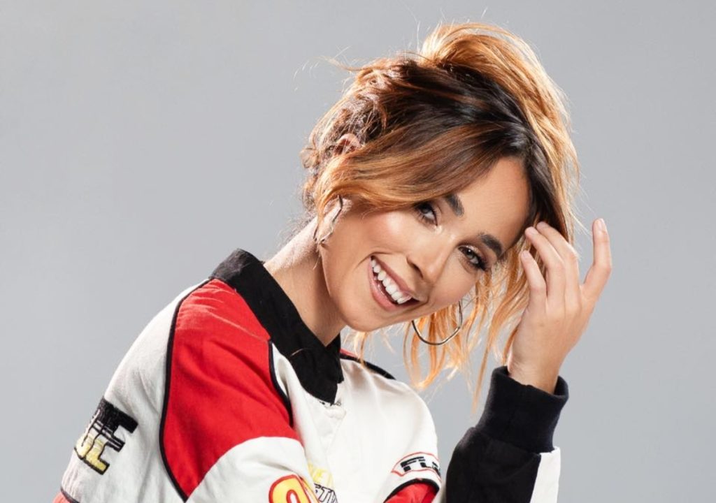 Andra Gogan vorbește pentru prima dată despre relația ei