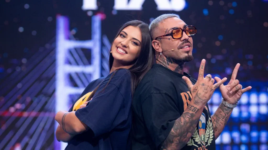 Antonia și Alex Velea fac echipă atunci când vine vorba de bani