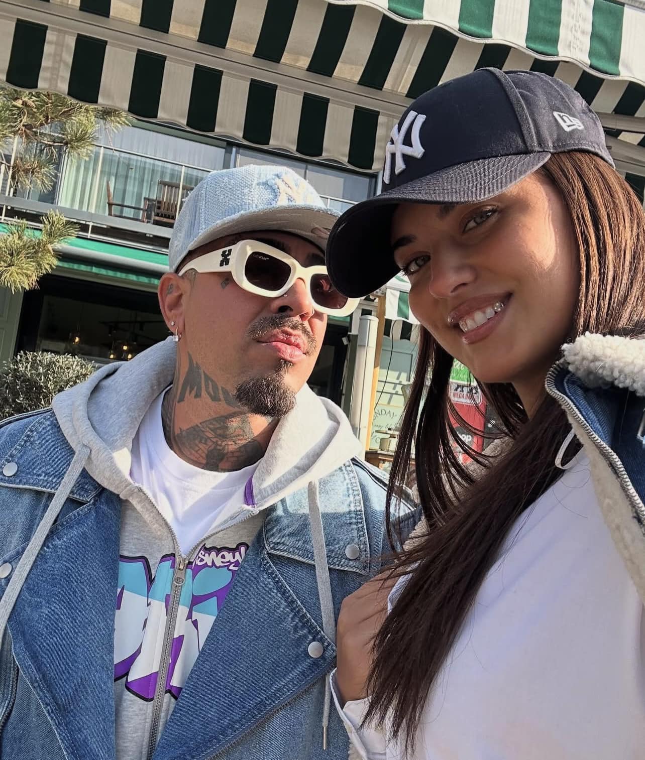 Antonia și Alex Velea, printre cele mai longevive cupluri din showbiz