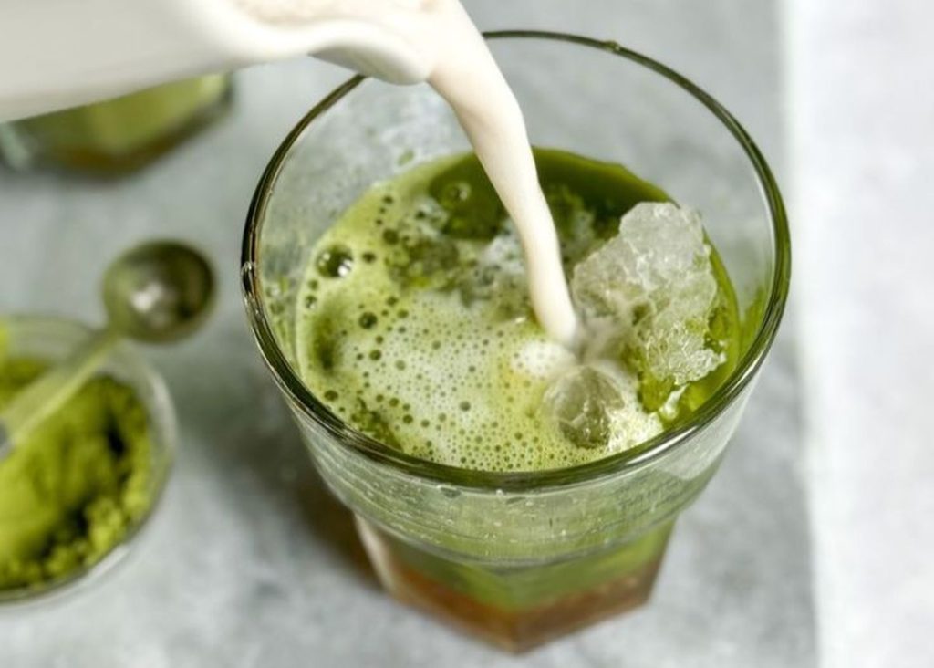 Băutura care înlocuiește cafeaua