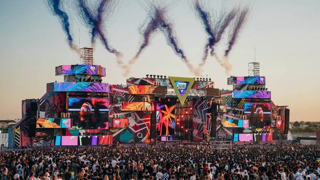 Biletul de 20.000 de euro la Beach, Please! 2025