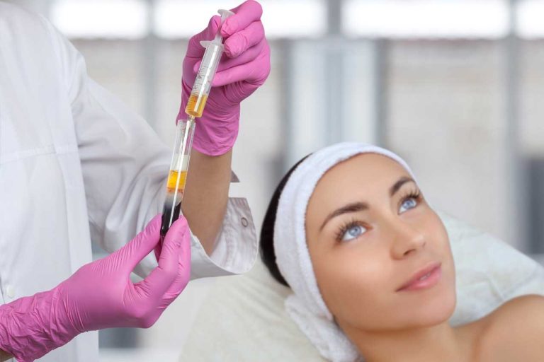 Beneficiile Terapiei Vampir. Secretul unui ten întinerit și sănătos