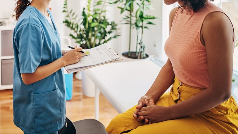 Infecția cu HPV, o problemă reală în România! Povestea celei mai tinere paciente cu cancer de col uterin de la Spitalul Universitar din Capitală EXCLUSIV