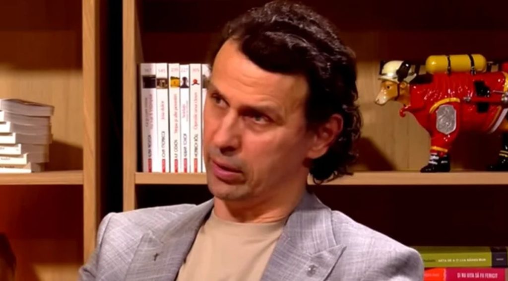 „Miracolul postului”, explicat de Adrian Vornicu