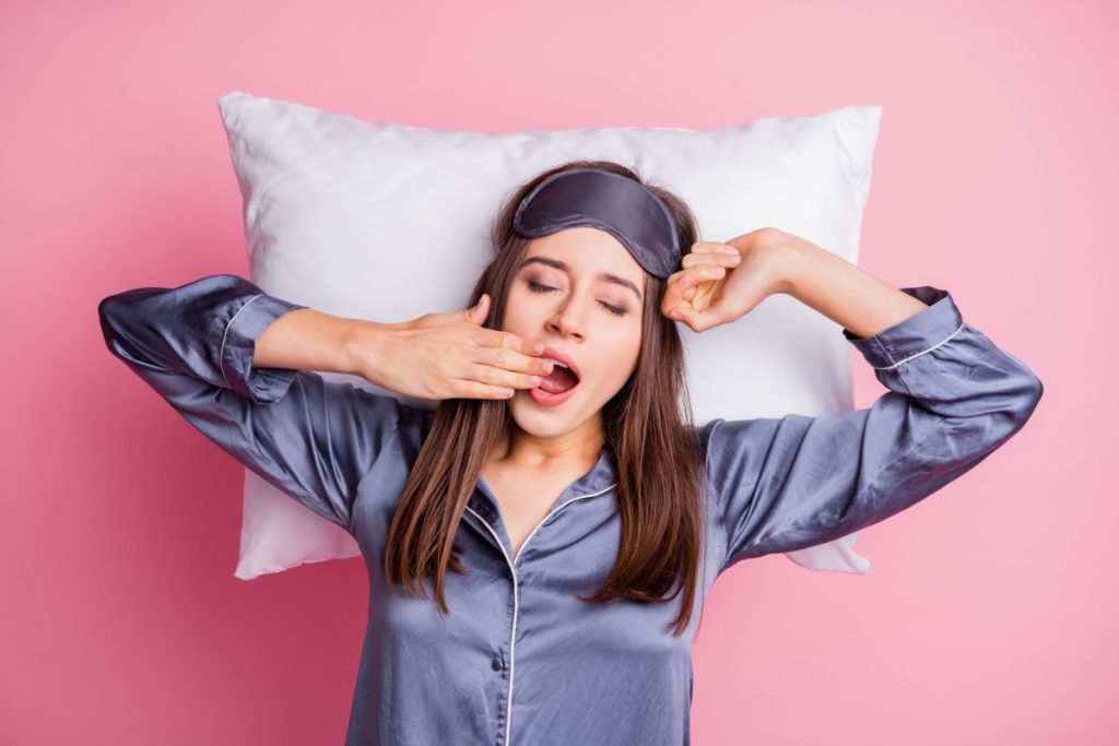 Ce indică căscatul excesiv