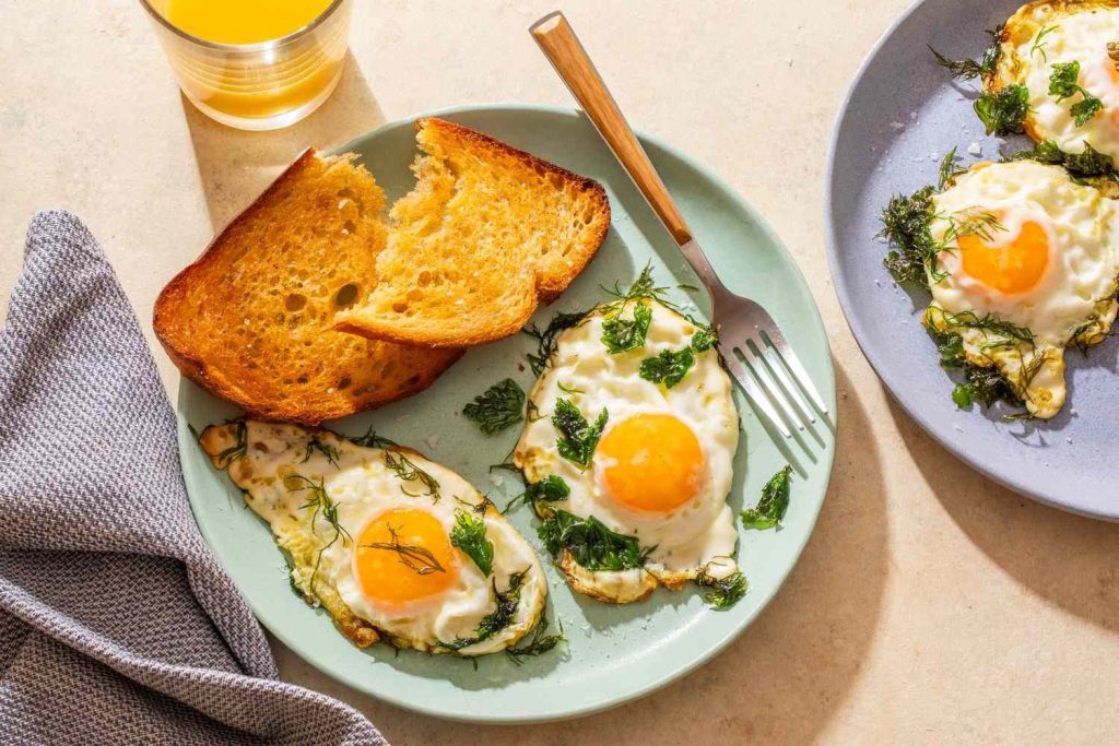 Câte calorii are un ou?