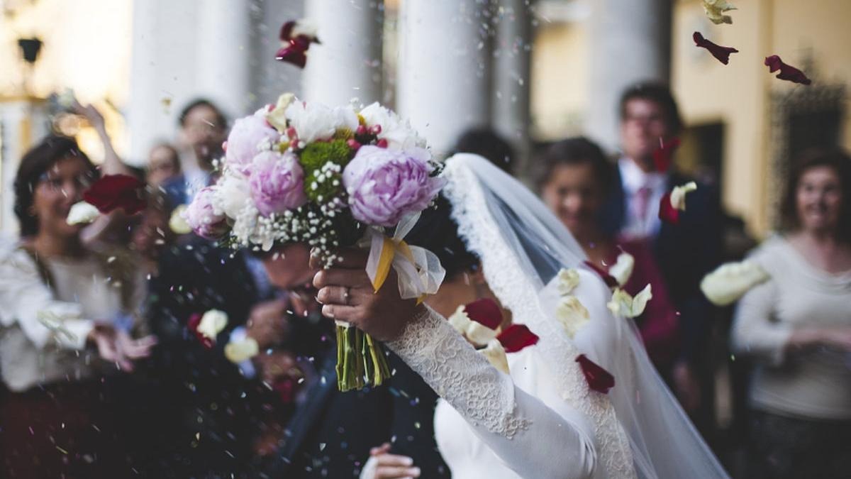 Costuri mai mari pentru nunți în 2025