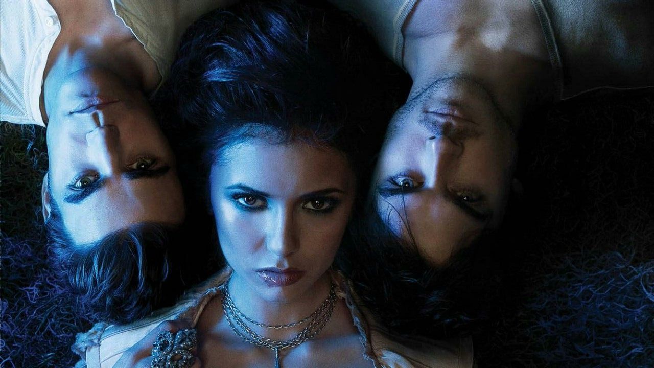 Jurnalele Vampirilor