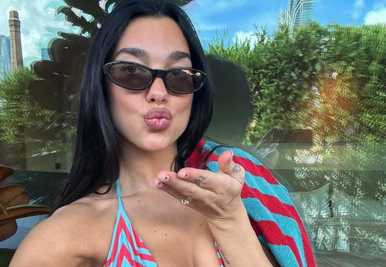 Dua Lipa câștigă al doilea proces de plagiat legat de piesa „Levitating”