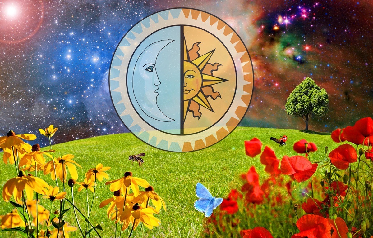 Echinocțiul de primăvară și horoscopul