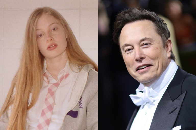 Fiica lui Elon Musk rupe tăcerea. De ce nu are habar câți frați are cu adevărat