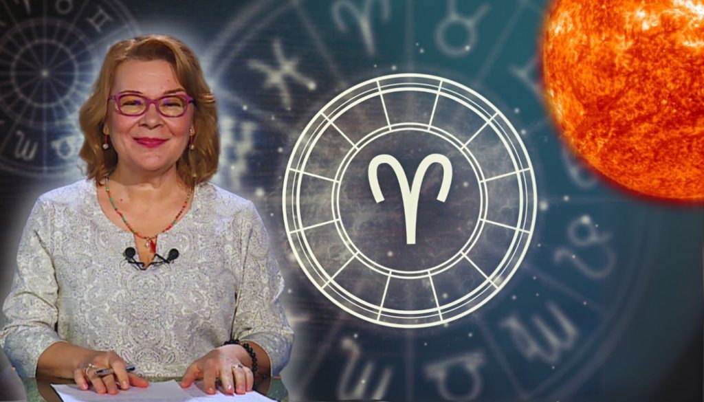 Horoscop săptămâna 17-23 martie 2025 cu Roxana Ivanciu