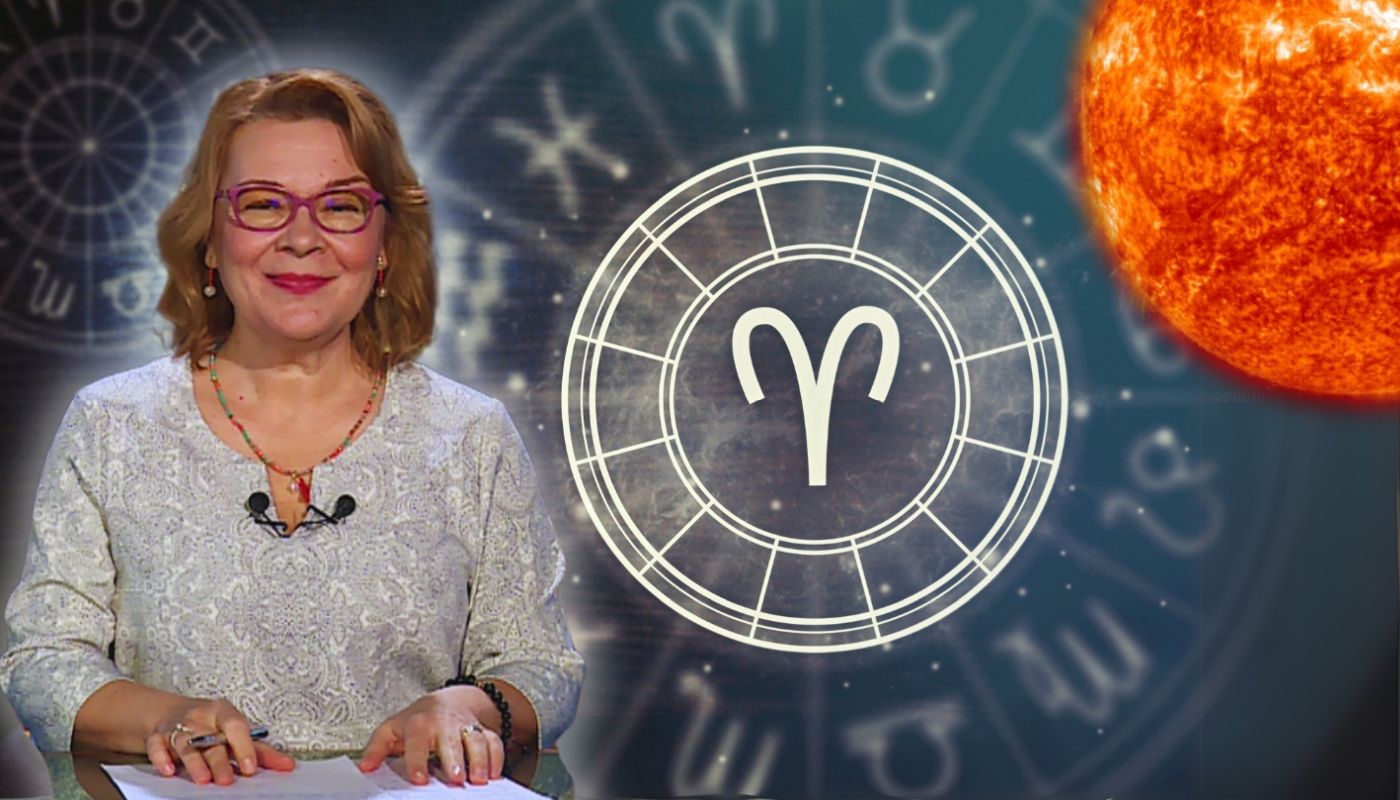 Horoscop săptămâna 17-23 martie 2025 cu Roxana Ivanciu
