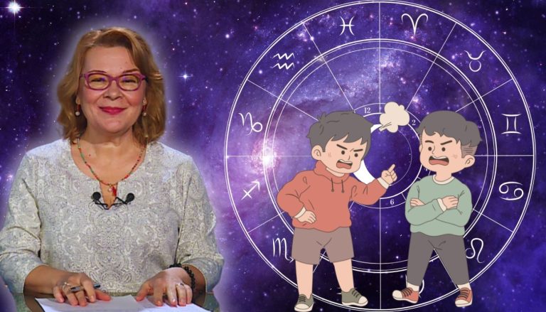 Horoscop săptămâna 31 martie-6 aprilie 2025 cu Roxana Ivanciu. Zodia care trebuie să renunțe la prietenii profitori VIDEO EXCLUSIV