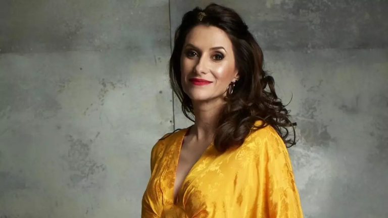 Iuliana Tudor, confesiuni despre relația de aproape trei decenii: „Au fost și probleme, dar le-am gestionat împreună”