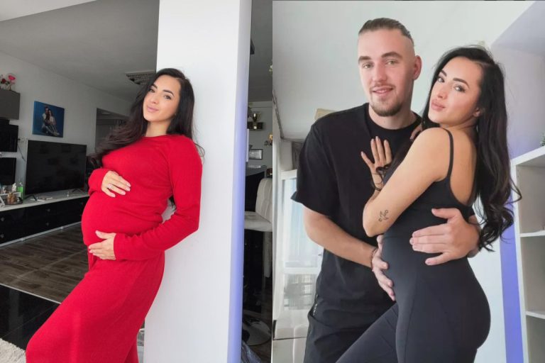 Larisa Iordache, o mămică împlinită. Noi imagini cu Amira-Andreea