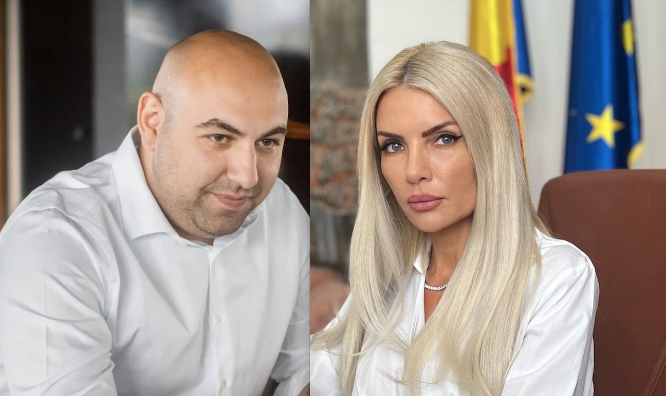 Laura Vicol dezvăluie adevărul despre divorțul secret