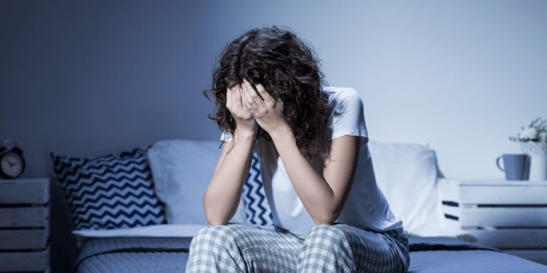 Lipsa somnului are efecte devastatoare. Cât de periculoasă este chiar și o singură noapte nedormită