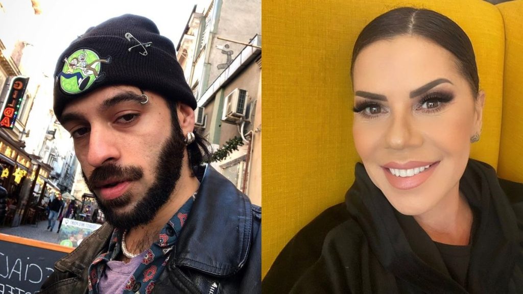 Luminița Anghel dezvăluie coșmarul trăit alături de fiul său adoptiv