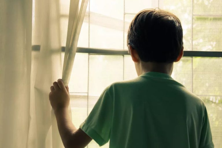 Mare atenție atunci când lăsați copiii nesupravegheați, chiar și în casă. Reprezentanții ISU trag un semnal de alarmă pentru părinți!