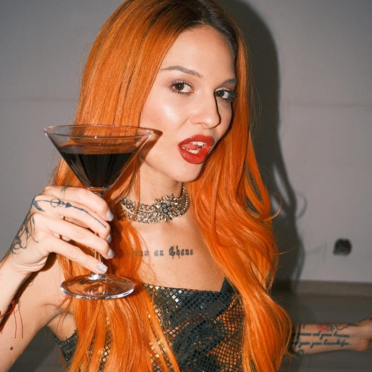 Marilu Dobrescu vinde tot: „Cam toată viața am observat cum mă atașam de lucruri”