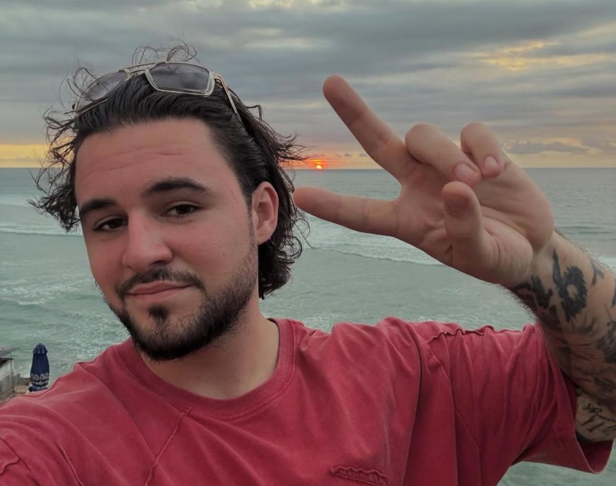 Ce a spus Mario Fresh la concert despre relația cu fosta iubită