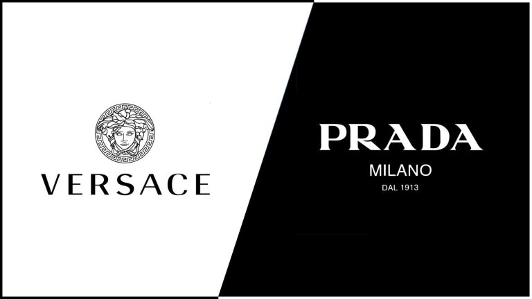 Mega-tranzacție în lumea modei. Prada ar putea prelua Versace pentru 1,6 miliarde de dolari