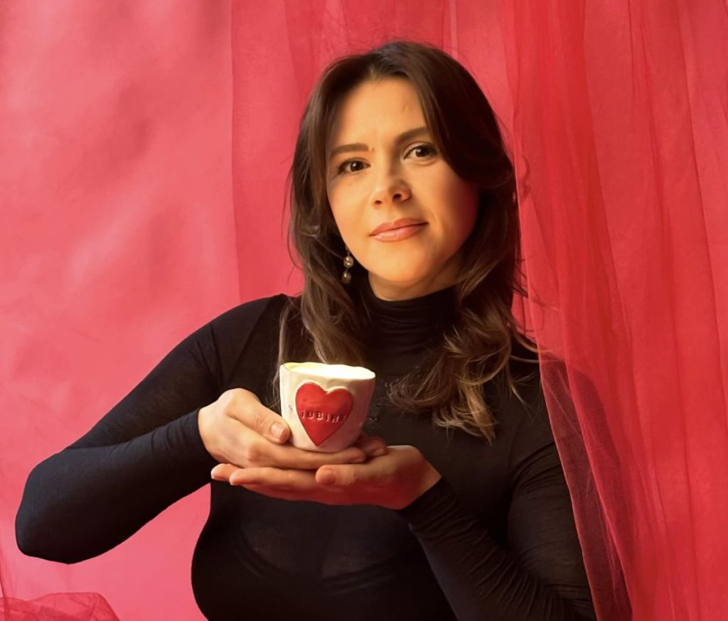 Ce i-a transmis Oksana Ionașcu șui Cezar Ionașcu