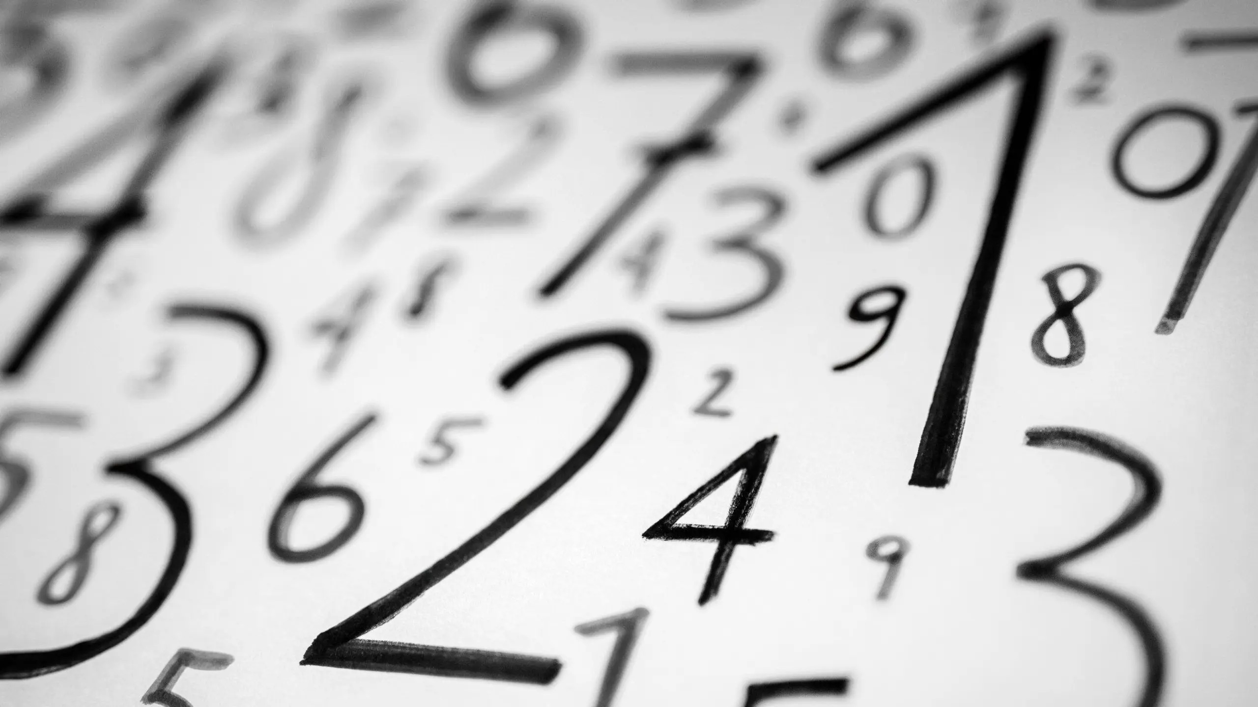 Previziuni numerologice zilnice