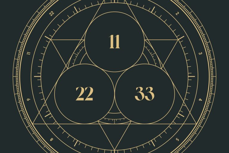 Previziuni numerologice zilnice, 6 august, miercuri. O zi a înțelegerii profunde, a gândirii clare și a conexiunilor semnificative