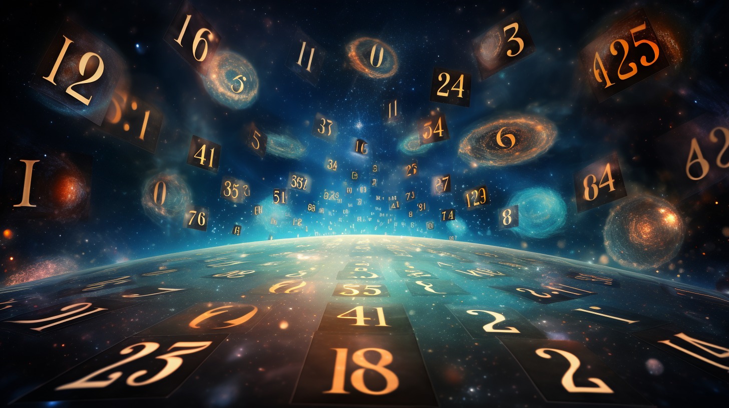 Previziuni numerologice zilnice