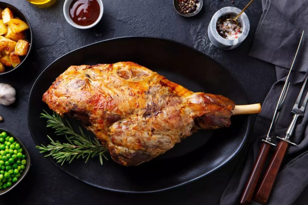 Cum să faci cea mai bună friptură de miel