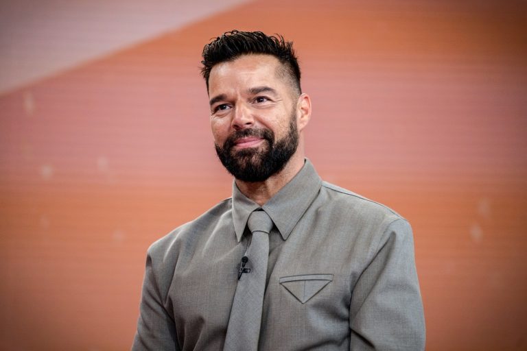 Ricky Martin, mai tânăr ca niciodată la 53 de ani. Rutina care îl menține în formă