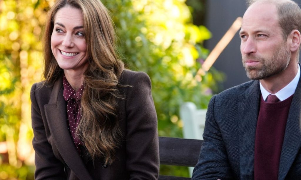 Rivalitatea dintre Kate Middleton și Prințul William