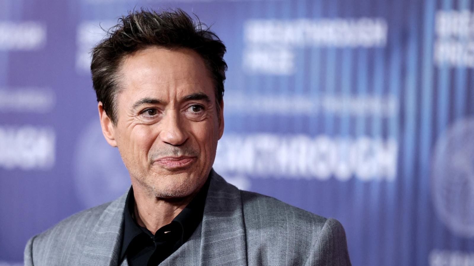 Robert Downey Jr. revine în universul Marvel!