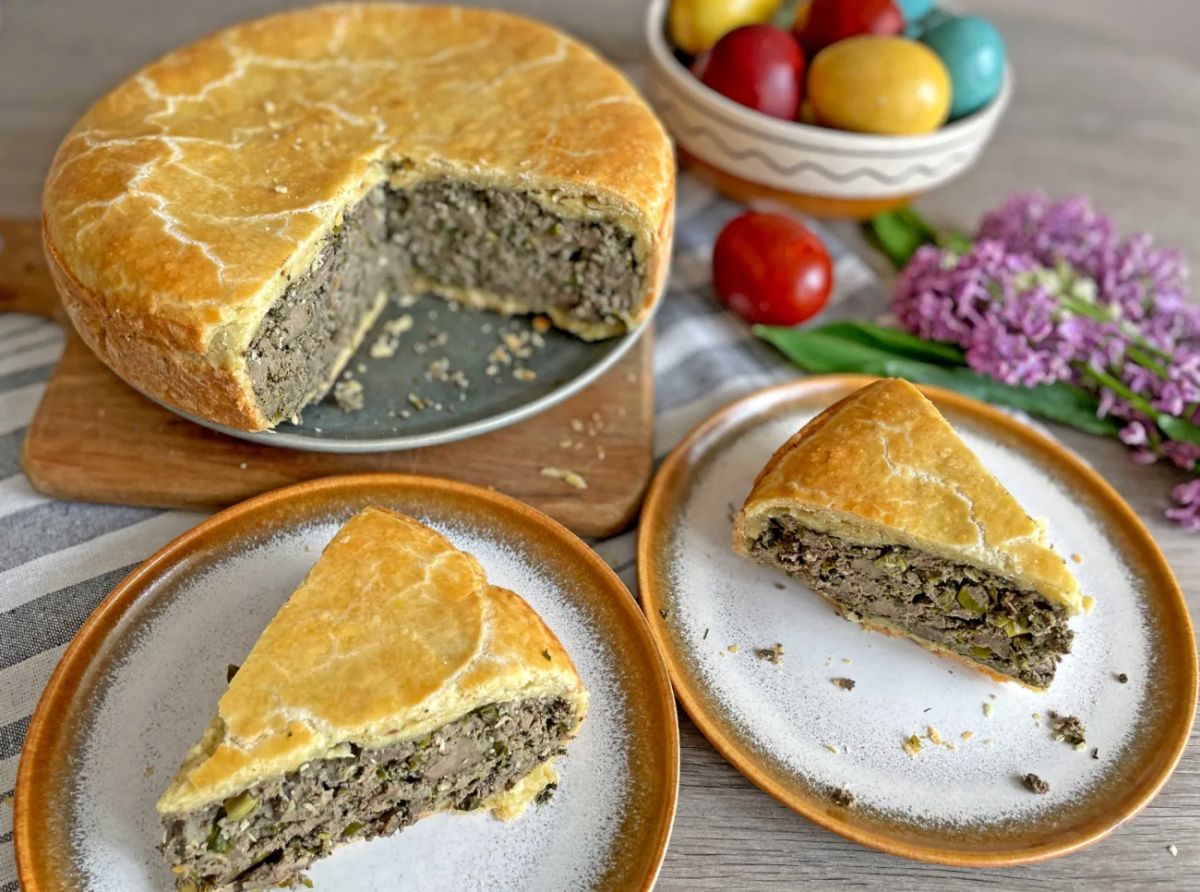 Cum să faci drobul perfect