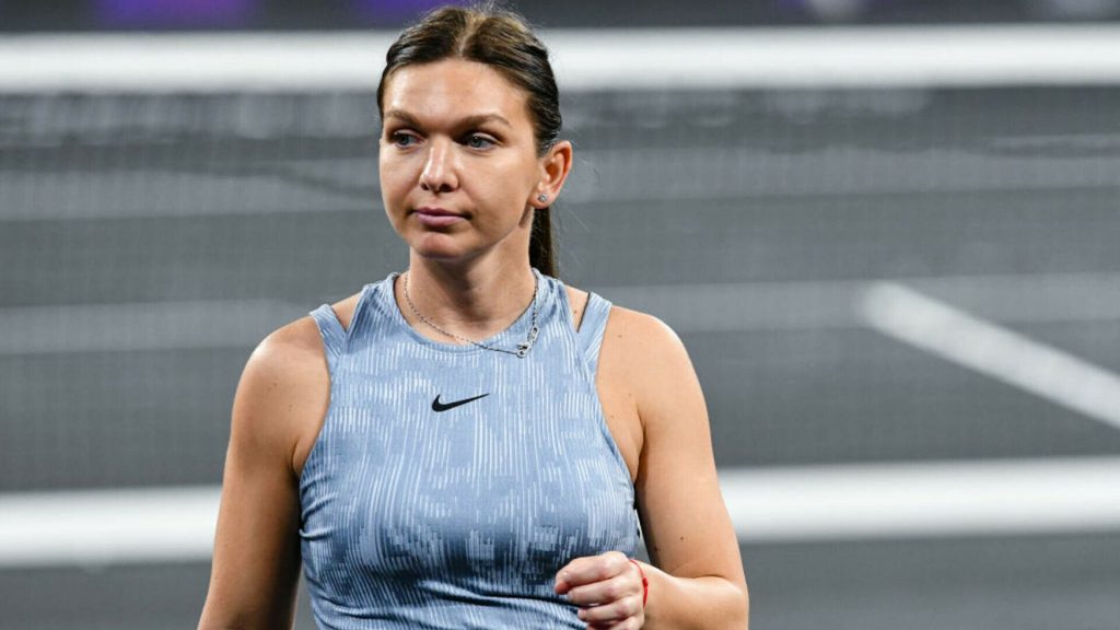 Avocatul Simonei Halep, noi dezvăluiri despre cazul sportivei la ITIA