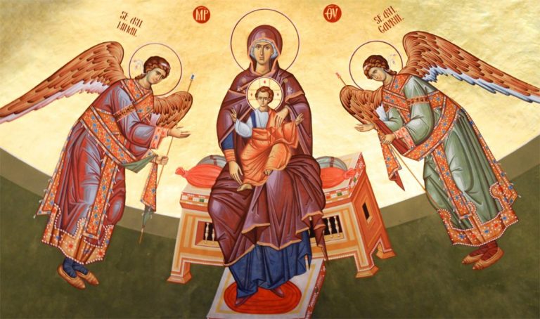 Soborul Sfântului Arhanghel Gavriil, prăznuit pe 26 martie. Semnificația sărbătorii în ortodoxie