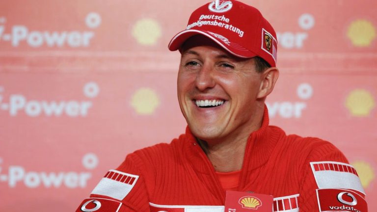 Starea de sănătate a lui Michael Schumacher se deteriorează. Anunțul îngrijorător al apropiaților: „Situația este foarte tristă!”