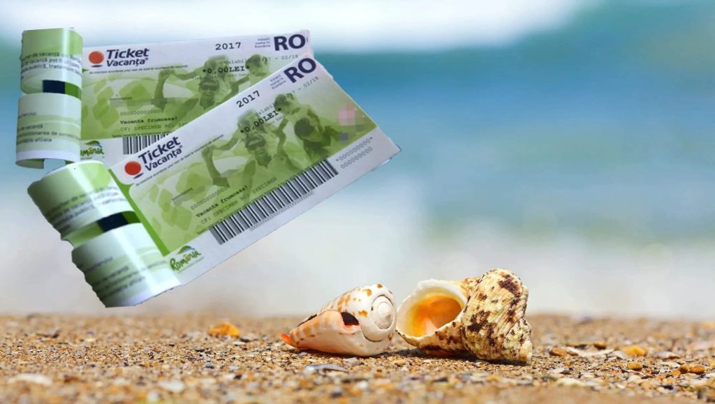 Vouchere de vacanță 2025