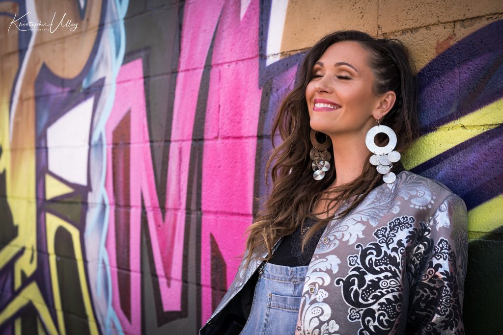 Zara Taylor, concert extraordinar la Timișoara