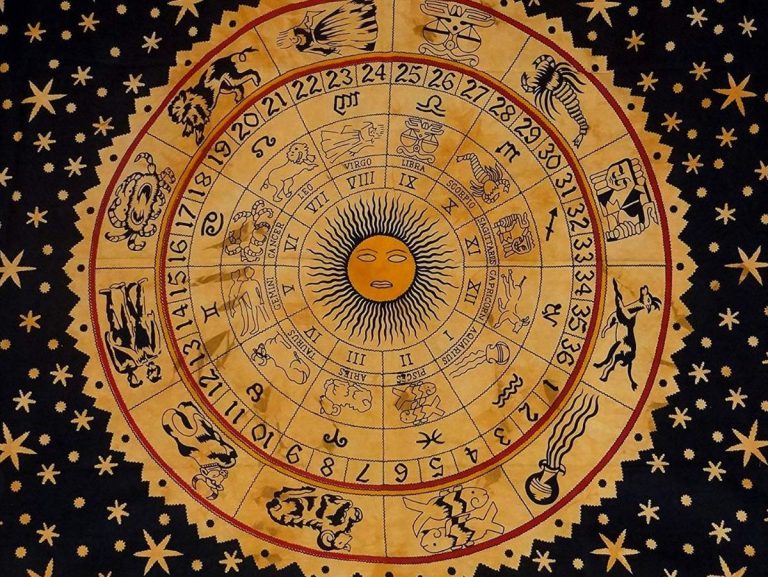 Zodiacul indian spune totul despre caracterul tău. Află descrierea ta, în funcție de cele 36 de semne